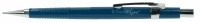 BÜROLINE Druckbleistift 0,7mm 254268 blau 