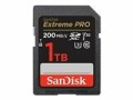 SanDisk Extreme Pro - Flash memory card - 1