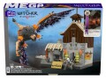 Mega Construx MEGA The Witcher Geralts Greifjagd