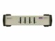 Image 3 ATEN Technology Aten KVM Switch CS84U, Konsolen Ports: USB 2.0, VGA