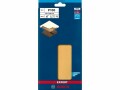 Bosch Professional Schleifpapier Expert C470, 115 x 230 mm, G