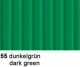 10X - URSUS     Wellkarton             50x70cm - 9202255   260g, dunkelgrün