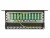 Image 3 DeLock DeLOCK 10" Patchpanel 12 Port Cat.6A 0,5 HE