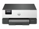 Bild 3 HP Inc. HP Drucker OfficeJet Pro 9110b, Druckertyp: Farbig