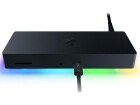 Razer Dockingstation Thunderbolt 4 Dock ? Chroma, Ladefunktion