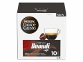 Nescafé Kaffeekapseln Dolce Gusto Buondi Intenso 16 Stück