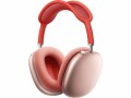 Apple AirPods Max Pink, Detailfarbe: Pink, Kopfhörer