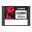 Bild 7 Kingston SSD DC600M 2.5" SATA 960 GB, Speicherkapazität total