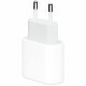 Apple USB-C Power Adapter 20W, Ladeport