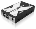 Adder Link X Series X-DVI PRO - KVM-Extender - USB