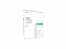 Bild 0 Microsoft Office Home and Business 2019, Vollversion, Product Key card, 1 User, Mac/Win, Französisch