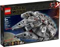 LEGO ® Star Wars Millennium Falcon 75257, Themenwelt: Star Wars
