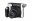 Bild 0 FUJIFILM Fotokamera Instax Wide 300 Schwarz/Silber, Detailfarbe