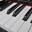 Bild 3 vidaXL Elektro Klavier Digital E-Piano mit 88 Tasten & Notenablage