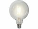 Star Trading Lampe G125 7.5 W (60 W) E27, Warmweiss