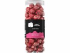 Crazy Popcorn Popcorn Raspberry 70 g, Produkttyp: Popcorn