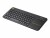 Bild 12 Logitech Tastatur K400 Plus US-Layout, Tastatur Typ: Standard