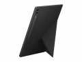 Samsung Smart Book Cover Black, Kompatible Hersteller: Samsung