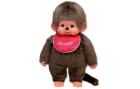 Monchhichi Kuscheltier Classic Boy Red 45 cm, Plüschtierart