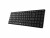 Bild 1 Rapoo Funk-Tastatur E9100M, Tastatur Typ: Multimedia/Mediacenter