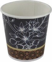 EJS Coffee-to-Go Becher 1dl 1141.6023.50 bedruckt 50 Stk., Kein