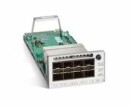 Cisco C9300-NM-8X: 8-Port Interface