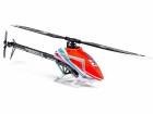 OMPHobby Helikopter M4 Max Combo Orange, Bausatz, Antriebsart