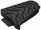 Shimano Cleat-Cover SM-SH45 Für SPD-SL, Farbe: Schwarz, Sportart