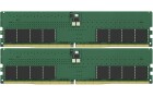 Kingston DDR5-RAM KCP548UD8K2-64 4800 MHz 2x 32 GB