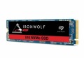 Seagate IronWolf 510 ZP960NM30011 - Solid-State-Disk - 960 GB
