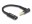 Image 0 DeLock Ladekabel USB-C zu 5.5 x 2.5 mm Stecker