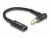 Bild 1 DeLock Ladekabel USB-C zu 5.5 x 2.5 mm Stecker