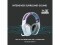 Bild 10 Logitech Headset G733 Lightspeed Weiss, Audiokanäle: 7.1