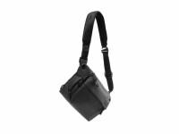 Peak Design Kamera-Tasche Everyday Sling 3L v2 Schwarz, Taschenart