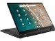 Bild 6 Asus Chromebook Flip CX5 (CX5601FBA-MC0096) Touch, Prozessortyp