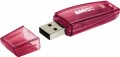 Emtec C410 Color Mix - USB-Flash-Laufwerk - 16 GB - USB 2.0