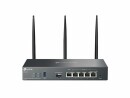TP-Link VPN-Router ER706W, Anwendungsbereich: Small/Medium