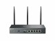 Bild 1 TP-Link VPN-Router ER706W, Anwendungsbereich: Small/Medium