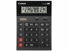 Canon Taschenrechner CA-AS2400, Stromversorgung