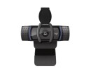 Logitech HD Pro Webcam - C920S