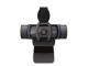 Logitech Webcam C920S Full-HD, Eingebautes Mikrofon: Ja