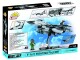 COBI Bausteinmodell F-16C Fighting Falcon, Anzahl Teile: 415