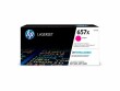 HP Inc. HP Toner Nr. 657X (CF473X) Magenta, Druckleistung Seiten