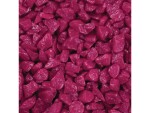 Knorr Prandell Dekosteine 9-13 mm 500 ml Fuchsia, Füllmenge: 500