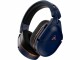 Turtle Beach Headset Stealth 700 Gen 2 Max Blau