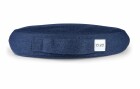 VLUV Balancekissen Leiv Royal Blue Ø 36 cm, Eigenschaften