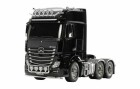 Tamiya Lastwagen Mercedes-Benz Actros 3363GigaSpace Bausatz