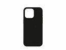 Ideal of Sweden Back Cover Silicone iPhone 15 Pro Max Schwarz
