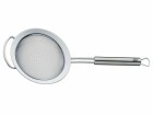 WMF Küchensieb Profi Plus 12 cm Silber