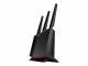 Immagine 7 Asus RT-AX86U Pro - Router wireless - switch a